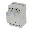 Stýkač inštalačný HS 63-40 9980418 63A/230VAC 3M 4Z