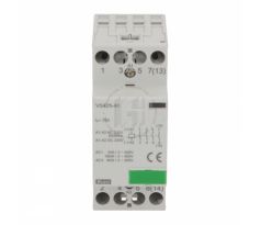 Stýkač inštalačný VS425-40 209970700029 25A/230VAC 2M 4Z