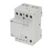 Stýkač inštalačný RSI-40-40-A230 36625 40A/230VAC 3M 4Z
