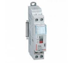 Stýkač inštalačný 412544 25A/230VAC 1M 2Z