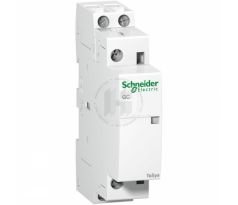Stýkač inštalačný GC1620M5 16A/240VAC 1M 2Z