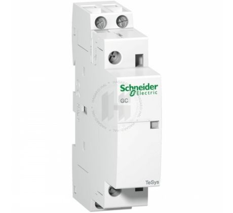 Stýkač inštalačný GC1620M5 16A/240VAC 1M 2Z