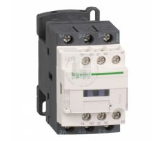 Stýkač výkonový LC1D18P5 18A/230VAC 3P 1Z+1V