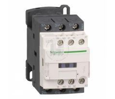 Stýkač výkonový LC1D12P5 12A/230VAC 3P 1Z+1V