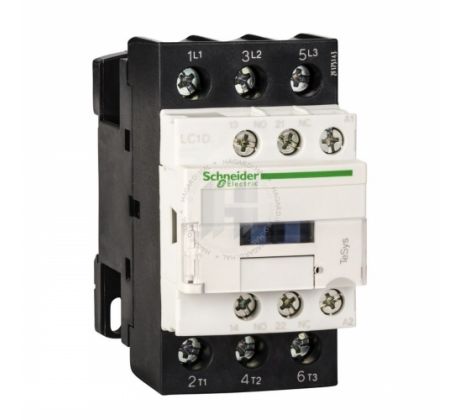 Stýkač výkonový LC1D32P5 32A/230VAC 3P 1Z+1V