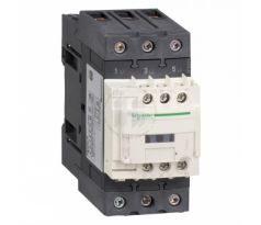 Stýkač výkonový LC1D65AP5 65A/230VAC 3P 1Z+1V