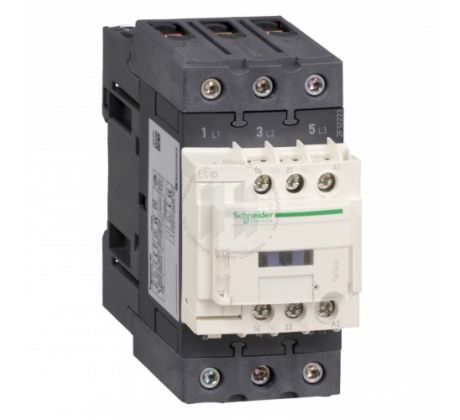 Stýkač výkonový LC1D65AP5 65A/230VAC 3P 1Z+1V