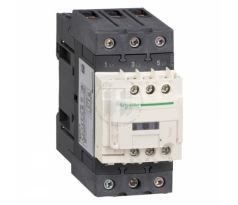 Stýkač výkonový LC1D50AP5 50A/230VAC 3P 1Z+1V