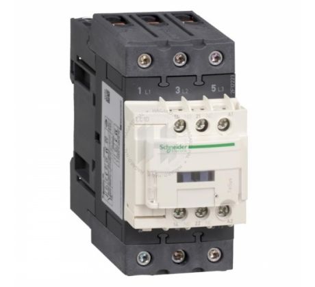 Stýkač výkonový LC1D50AP5 50A/230VAC 3P 1Z+1V
