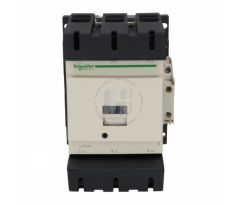 Stýkač výkonový LC1D115P7 115A/230VAC 3P 1Z+1V
