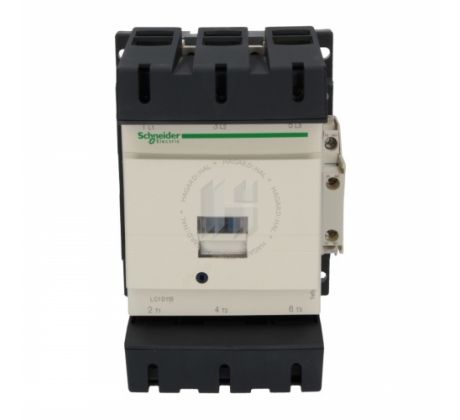 Stýkač výkonový LC1D115P7 115A/230VAC 3P 1Z+1V