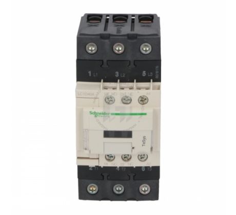 Stýkač výkonový LC1D40AP7 40A/230VAC 3P 1Z+1V