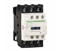 Stýkač výkonový LC1D38B5 38A/24VAC 3P 1Z+1V