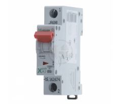 Istič PL7 262674 10A/1P B 10kA