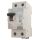 Chránič prúdový DX3 410921 16A/1N/30mA B 6kA AC kombi s ističom