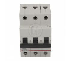 Istič RX3 419170 20A/3P B 6kA