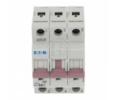 Istič PL7 263392 32A/3P B 10kA
