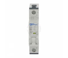 Istič LTN 41636 6A/1P B 10kA
