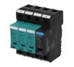 Zvodič prepätia PO I 3+1m 81.027 B+C+D 3P+N 280/12,5kA N-PE
