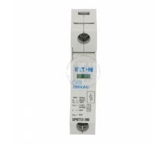 Zvodič prepätia SPBT12 158306 B+C 1P 280/12,5kA vymeniteľný modul