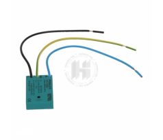 Zvodič prepätia PODA-275 92.133/90 D 275V pod zásuvku