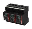 Zvodič prepätia FLP-B+C MAXI V/3 3P 25kA vymeniteľný modul