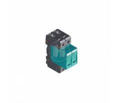 Zvodič prepätia POPV II 2 F 82.125 C 2P 600VDC/40kA FV aplikácie typ 2
