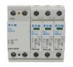 Zvodič prepätia SPBT12 158332 B+C 3P+NPE 280/12,5kA vymeniteľný modul