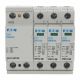 Zvodič prepätia SPBT12 158332 B+C 3P+NPE 280/12,5kA vymeniteľný modul