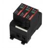 Zvodič prepätia FLP-12,5 V/3 B+C 3P 12,5kA vymeniteľný modul