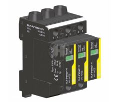 Zvodič prepätia SLP-PV1000 V/Y C 1020VDC 40kA (8/20) vyberateľný modul