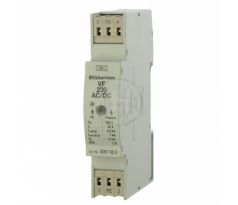 Zvodič prepätia 5097650 D 1P 255/7kA