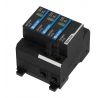 Zvodič prepätia SLP-275 V/3+1 C 3+1 275/40kA vymeniteľný modul
