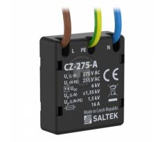 Zvodič prepätia CZ-275-A 230VAC 3kA T3