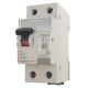 Chránič prúdový DX3 410919 10A/1N/30mA B 6kA AC kombi s ističom