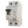 Chránič prúdový DX3 411013 16A/1N/30mA C 6kA AC kombi s ističom
