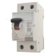 Chránič prúdový DX3 411013 16A/1N/30mA C 6kA AC kombi s ističom