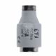 Poistka patrónová DIII DZ E33 2313101 35A 500V gF rýchla