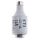 Poistka patrónová DII TDZ E27 2312405 16A 500V gG/gL pomalá