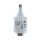 Poistka patrónová DII DZ E27 2312103 6A 500V gF rýchla