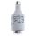 Poistka patrónová DII TDZ E27 2312404 10A 500V gG/gL pomalá