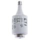 Poistka patrónová DII TDZ E27 2312403 6A 500V gG/gL pomalá