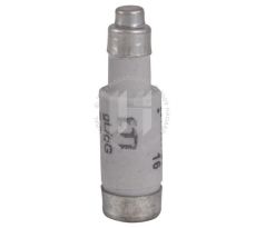 Poistka patrónová D01 E14 2211005 16A 400V gG/gL