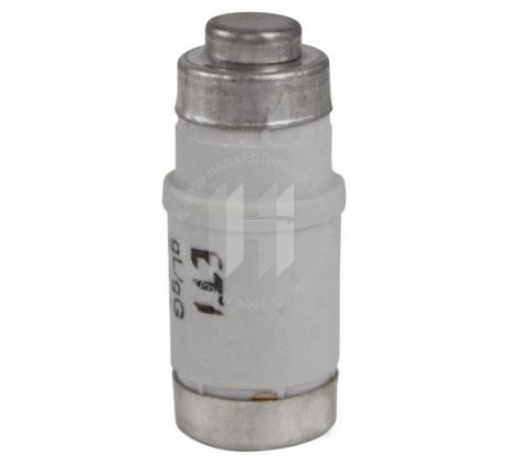 Poistka patrónová D02 E18 2212002 25A 400V gG/gL