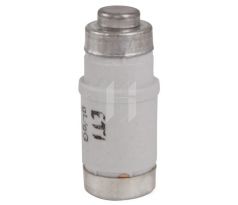 Poistka patrónová D02 E18 2212004 50A 400V gG