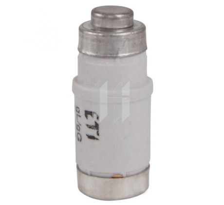 Poistka patrónová D02 E18 2212004 50A 400V gG