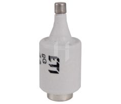 Poistka patrónová DII DZ E27 2312102 4A 500V gF rýchla