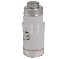 Poistka patrónová D02 E18 2212001 20A 400V gG