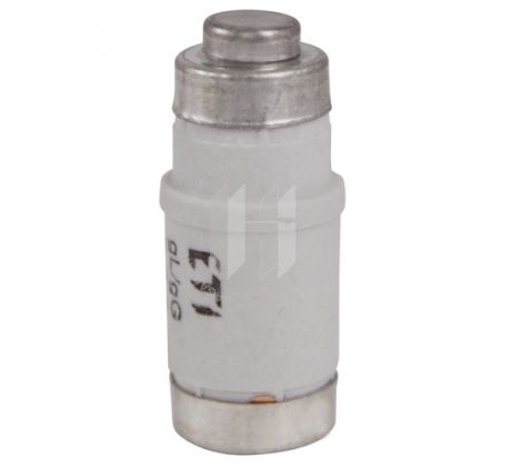 Poistka patrónová D02 E18 2212001 20A 400V gG