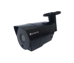 Securia Pro AHD bezpečnostná kamera 2MP 2.8mm bullet A640TF-200W-B